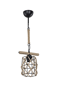 Светильник подвесной Caryl TL1647H-01GK