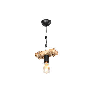 Светильник подвесной Merilyn TL1648H-01BK