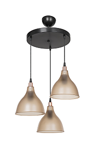 Светильник подвесной Catharine TL1658H-03AM