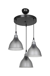 Светильник подвесной Catharine TL1658H-03SM
