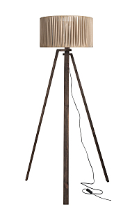 Торшер Cecilia TL1659S-01WB