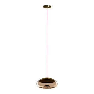 Светильник подвесной Knot 8135-D mini