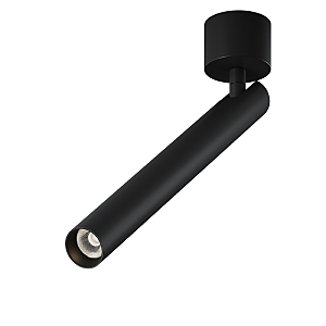 Светильник спот Focus T C141CL-L300-6W3K-B