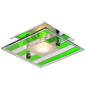 Встраиваемый светильник Vitrage 369393