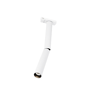 Трековый светильник Focus T TR142-1-6W3K-W