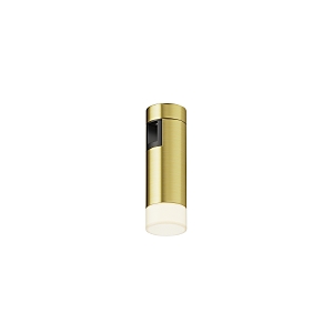 Трековый светильник Skim TR145-1-3W3K-W-BS
