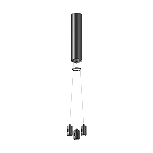 Монтажный элемент Accessories for tracks Flarity TRA154SW-BB-R-B
