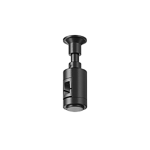 Монтажный элемент Accessories for tracks Flarity TRA155CW-S1-B
