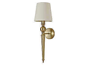 Настенное бра 3160 3161/A brass