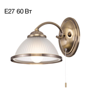 Настенное бра Alonso CL422313
