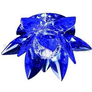 Встраиваемый светильник Crystal 369378