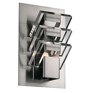 Светильник Odeon Light ARNO 2026/1W