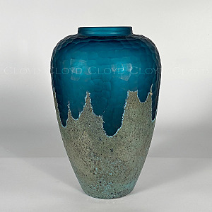 Декоративный светильник Vase-1598 50075