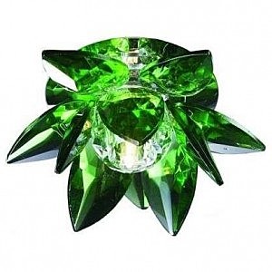 Встраиваемый светильник Crystal 369380