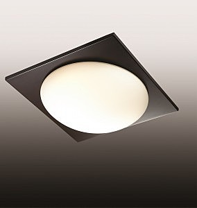 Потолочный светильник Odeon Light Brido 2763/2C