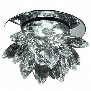 Встраиваемый светильник Lotos Led 357042