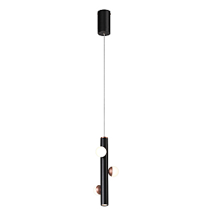 Светильник подвесной Knopp 4320-3P