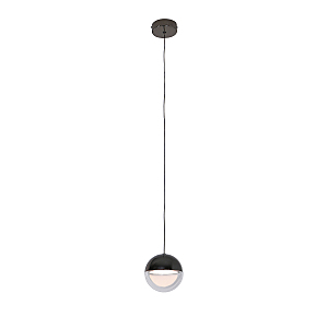 Светильник подвесной Luna 4369-1P
