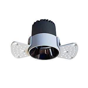 Встраиваемый светильник Mortise 4422-1C