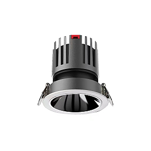 Встраиваемый светильник Mortise 4424-1C