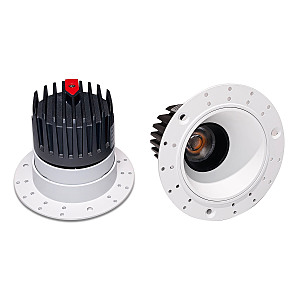 Встраиваемый светильник Mortise 4426-1C