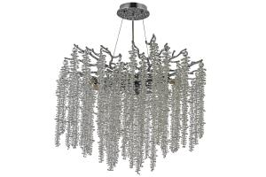 Подвесная люстра Tavenna Nickel Tavenna H 1.5.60.100 N