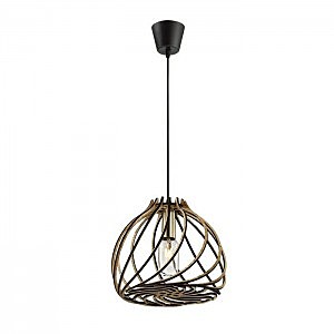 Светильник подвесной Odeon Light SPIRA 2893/1