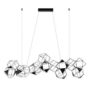 Подвесная люстра Trellis 5087/64L