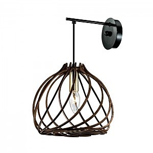 Настенное бра Odeon Light SPIRA 2893/1W