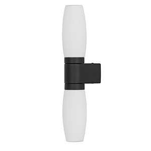 Настенный светильник Aqua-Bastone A1209AP-2BK