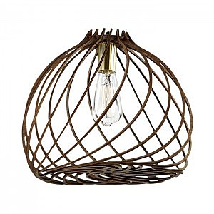 Светильник подвесной Odeon Light SPIRA 2893/1A