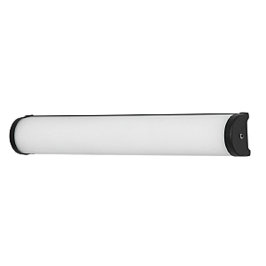 Настенный светильник Aqua-Bara A5210AP-4BK