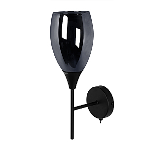 Настенное бра Barry A7951AP-1BK