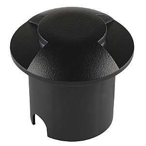 Уличный встраиваемый Piazza A3221IN-2BK