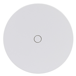 Уличный настенный светильник Nimbo A4506AL-1WH