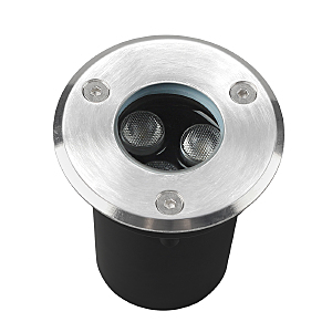Уличный встраиваемый Piazza A6103IN-1SS
