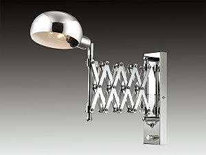 Настенное бра Odeon Light LARK 2878/1W