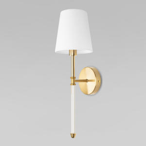 Настенное бра Cosy 10308W Antique Brass