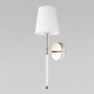 Настенное бра Cosy 10308W Nickel