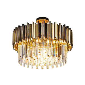 Потолочная люстра Barclay OMD9901-DIA55 gold