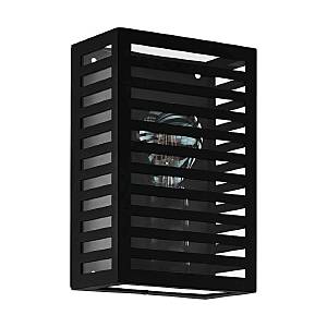 Уличный настенный светильник Alamonte 3 900136