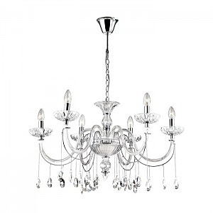 Подвесная люстра Odeon Light ALVADA 2910/6