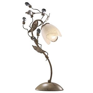 Настольная лампа Odeon Light 1315/1T