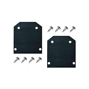 Заглушка Smart Profi TR3047-AL