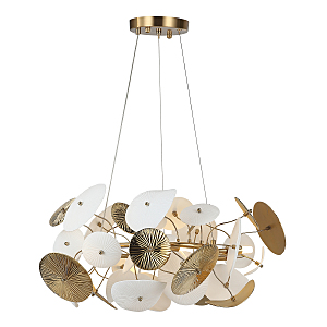 Подвесная люстра Dahlia SL1518.303.06