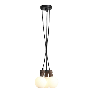 Светильник подвесной Cork SL6226.403.03