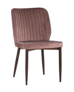 Обеденный стул Лоренс MC72 VELVET HLR-44/HLR-20 Edge DUAL