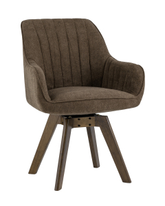 Стул вращающийся MANS LW1908-SV FG11303-6