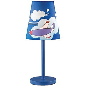 Настольная лампа Odeon Light Aircy 2440/1T