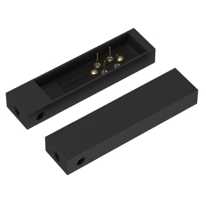 Ввод питания Accessories for tracks Elasity TRA160С-B